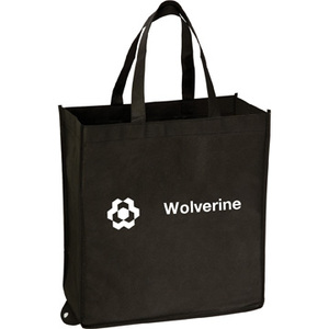Photo of Fold Up Tote Bag
