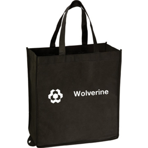 Main photo of Fold Up Tote Bag