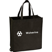 Fold Up Tote Bag