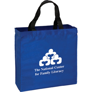 Photo of Small Polyester Tote Bag