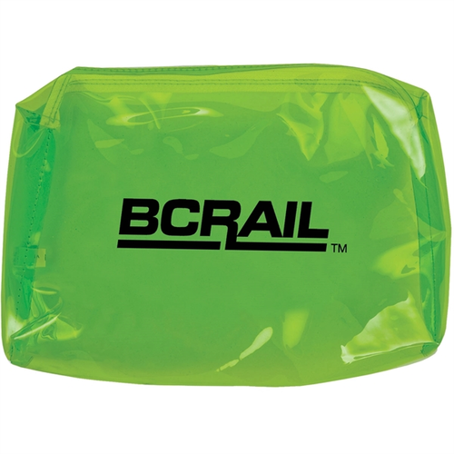 Main photo of Medium Pvc Bag