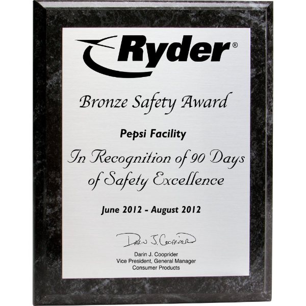 Wood 22 color option for Wood 22 Award