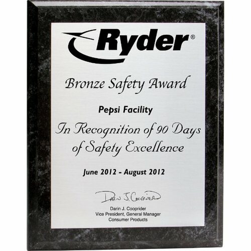 Main photo of Wood 22 Award