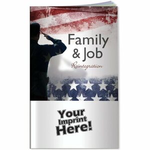 Photo of Better Book   Family & Job Reintegration