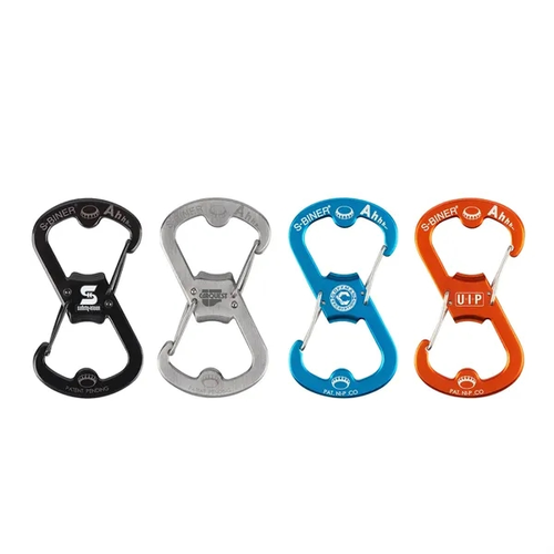 Main photo of Nite Ize® S Biner Ahhh Bottle Opener
