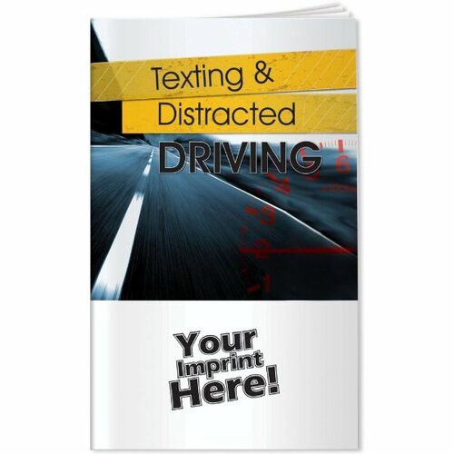 Main photo of Better Book   Texting & Distracted Driving