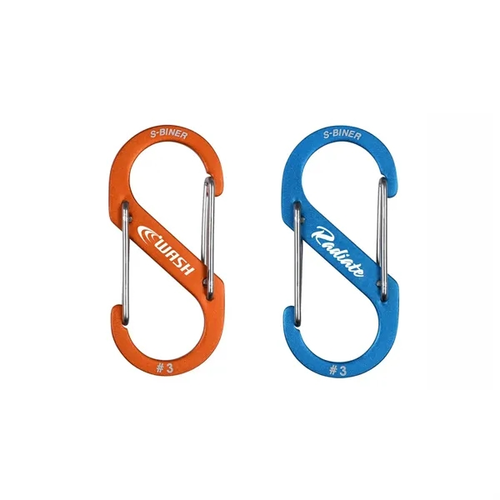 Main photo of Nite Ize® S Biner #3