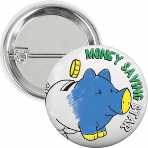 Photo of Color Fun Button