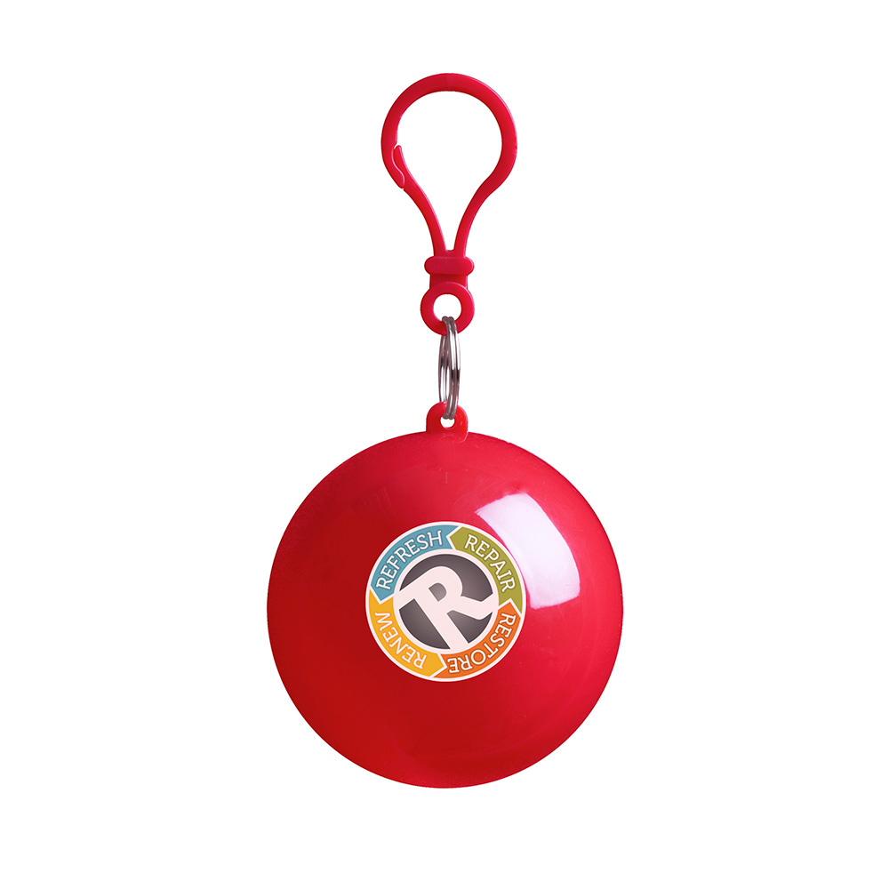 Red color option for Poncho Villa