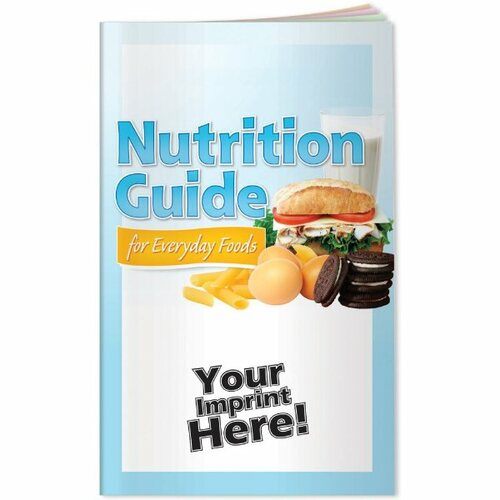 Main photo of Better Book   Nutrition Guide For Everyday Foods