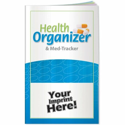 Main photo of Better Book   Health Organizer And Med Tracker