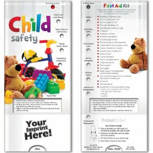 Photo of Pocket Slider   Child Safety