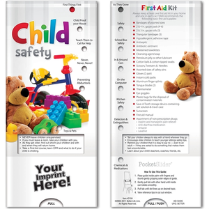 Photo of Pocket Slider   Child Safety