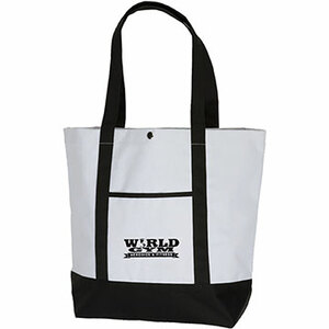 Photo of Deluxe Pocket Fashion Tote