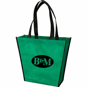 Photo of Small Handy Tote Bag