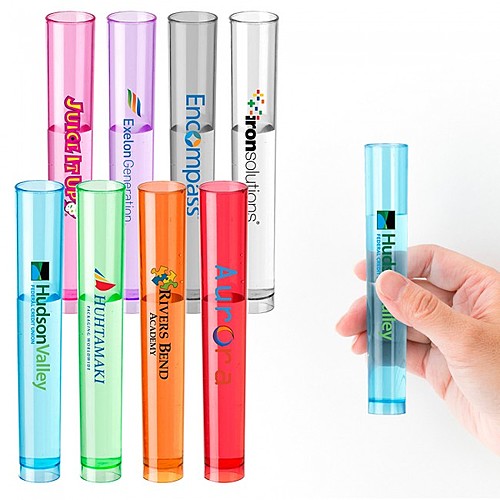 Main photo of Shooter Plastic Shot Glass