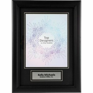 Photo of Encore 17 Award