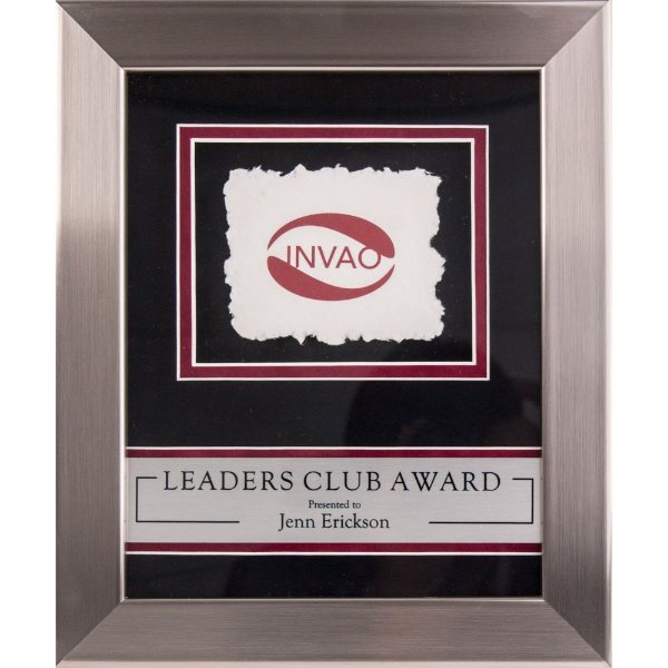 F color option for Handmade Paper 32 Award