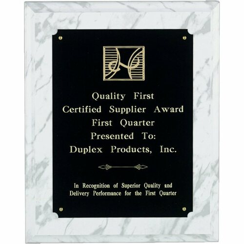 Main photo of Wood 12 Award
