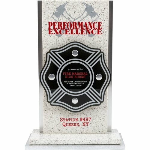 Main photo of Stone Acrylic 3 Award