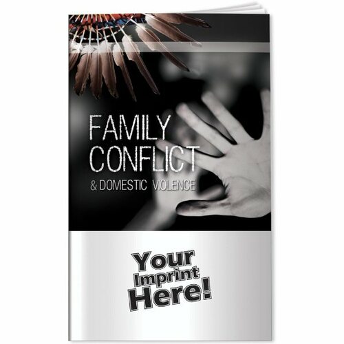 Main photo of Better Book   Family Conflict & Domestic Violence