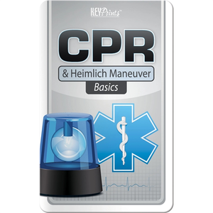 Photo of Key Points   Cpr And Heimlich Maneuver Basics