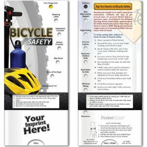 Photo of Pocket Slider   Bicycle Safety