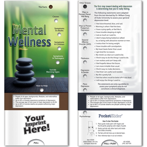Photo of Pocket Slider   Mental Wellness