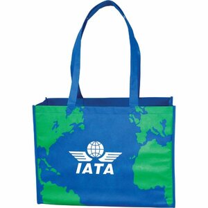 Photo of Earth Tote Bag