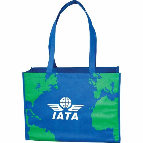 Main photo of Earth Tote Bag