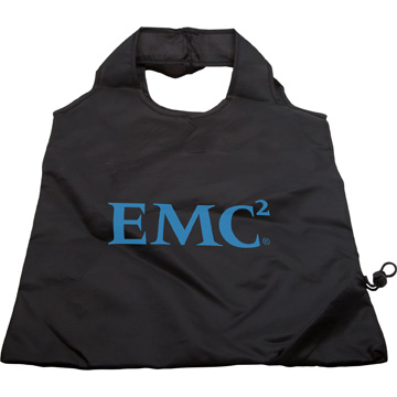 Black color option for Pocket Tote Bag