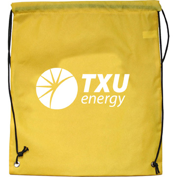 Yellow color option for Small All Purpose Backpack