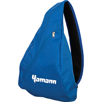 Blue color option for The Target Shoulder Tote