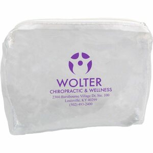 Photo of Small Clear Bag