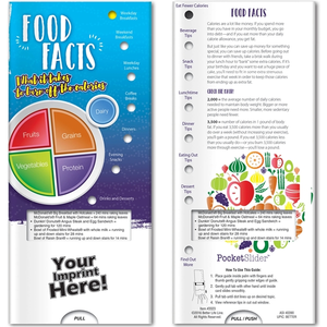 Photo of Pocket Slider   Food Facts
