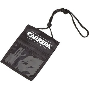 Photo of Badge Holder With Cord
