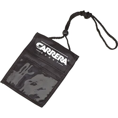 Main photo of Badge Holder With Cord