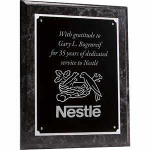 Photo of Wood 21 Award