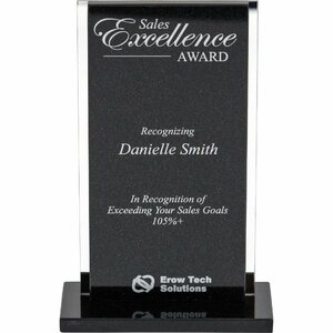 Photo of Stone 4 Award