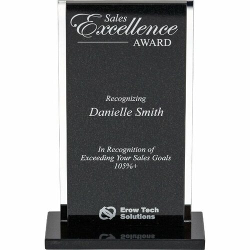 Main photo of Stone 4 Award