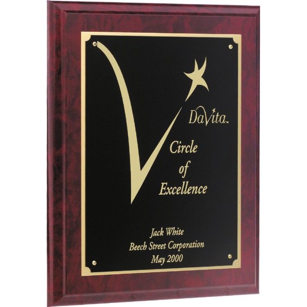 Wood 51 color option for Wood 51 Award