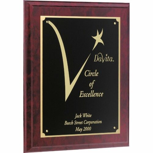 Main photo of Wood 51 Award