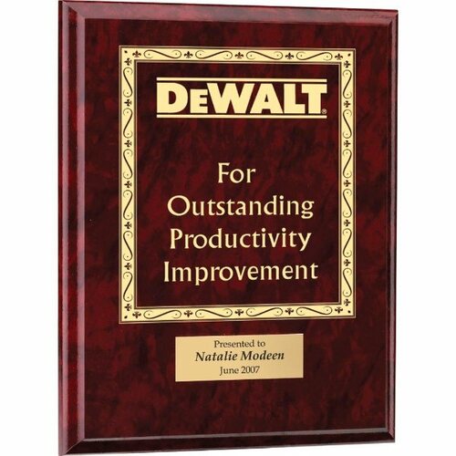 Main photo of Wood 58 Award