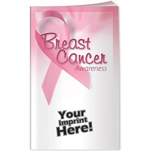 Photo of Better Book   Breast Cancer Awareness