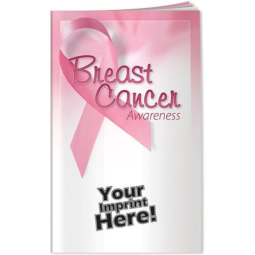 Main photo of Better Book   Breast Cancer Awareness