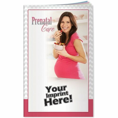Main photo of Better Book   Prenatal Care