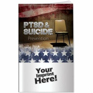 Photo of Better Book   Ptsd & Suicide Prevention