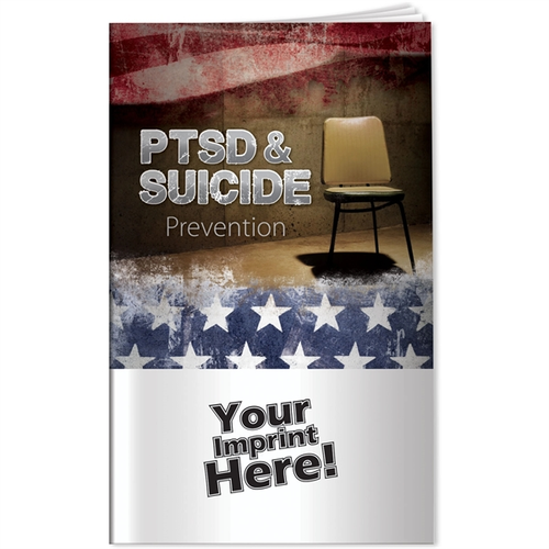 Main photo of Better Book   Ptsd & Suicide Prevention