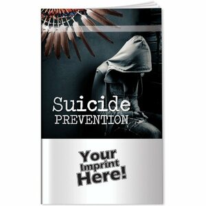 Photo of Better Book   Suicide Prevention