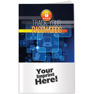 Photo of Better Book   Track Your Passwords